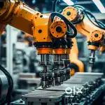 JOB VACANCY FOR MANUFACTURING DEFENCE