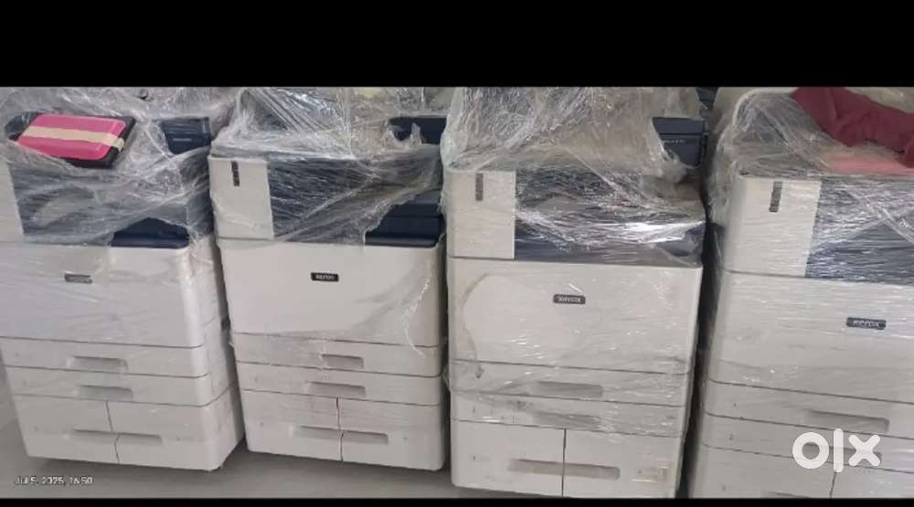 Xerox machine full  service/ board service/ RC / amc all available