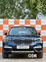 BMW X3 2.0 XDRIVE 20D, 2020, Diesel