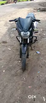 Bajaj Pulsar 150NS