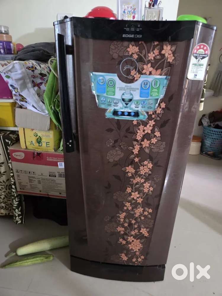 Godrej 190L litres
