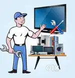 TV SERVICING