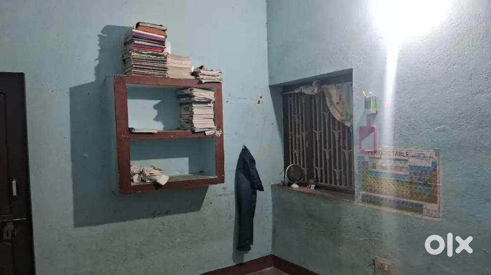 Room partner (only sigma male)