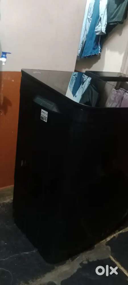 Godrej 8 kg 5 star automatic washing machine