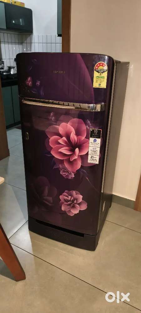 Samsung Refrigerator