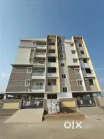 Budget friendly East   2BHK  and 3BHK flats available  @ Gajuwaka