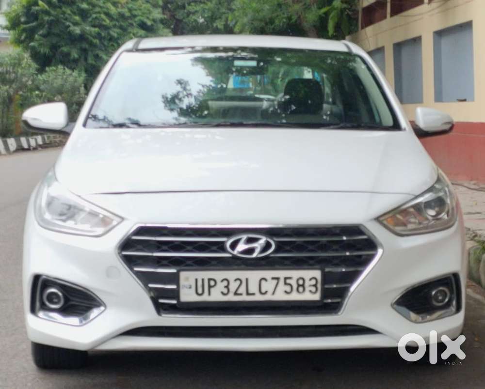 Hyundai Verna CRDi 1.6 SX, 2020, Diesel