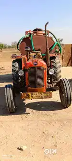 Tractor Massey Ferguson 1035 DI