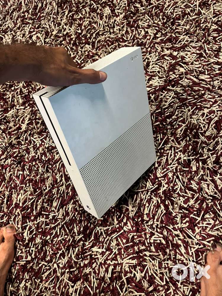 X box one s