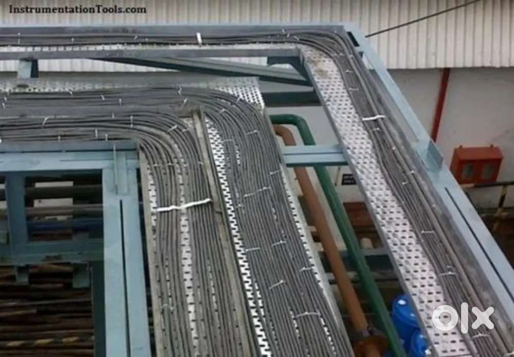 ELECTRICAL TECHNICIAN