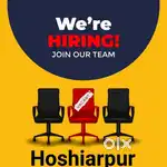 Home based Career