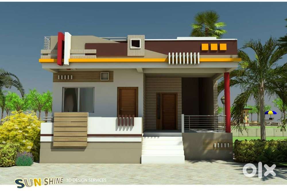 house for sale  neraby sathy road kariyampalayam