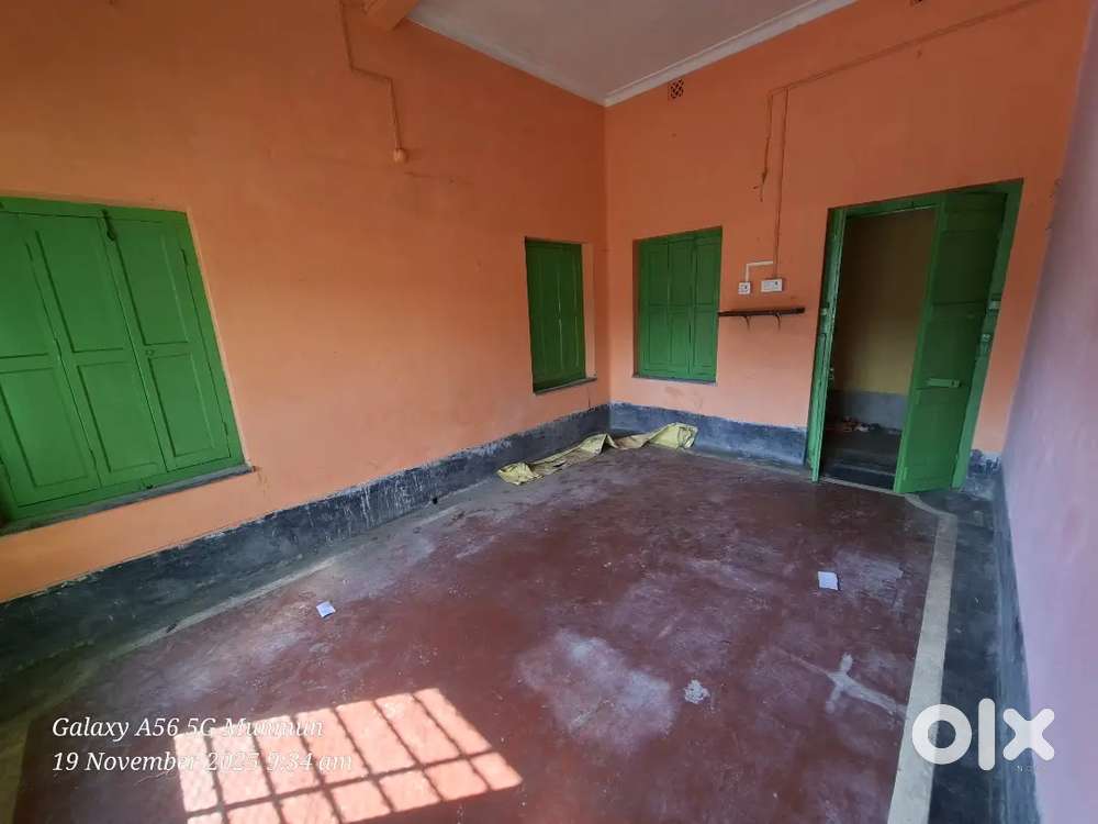 Best rent near Howrah Nabanna