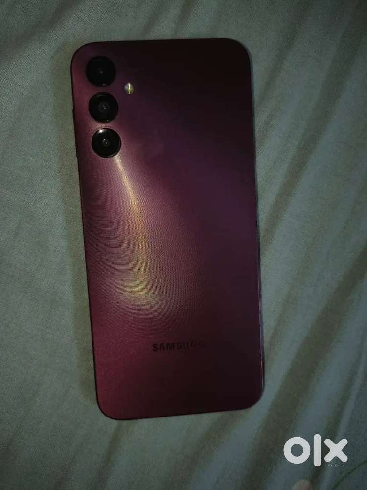 Samsung A14 5G