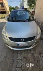 Maruti Suzuki Swift 2011 Diesel Well Maintained