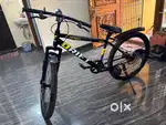 Vesco Drift - Brand New look with Disc Brakes