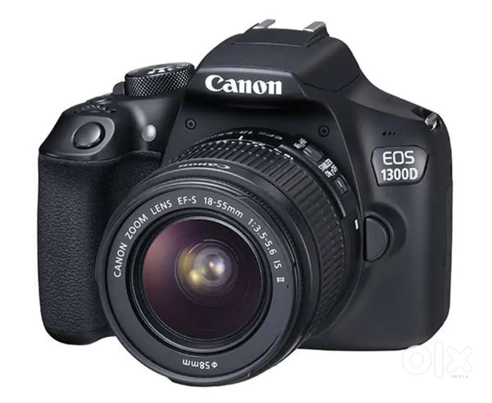 Canon 1300D