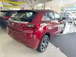 Toyota Glanza 2025 Petrol 0 Km Driven