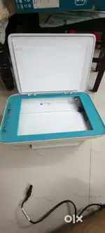 HP Deskjet Printer