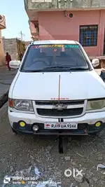 Chevrolet Tavera Neo 2012 Diesel Good Condition