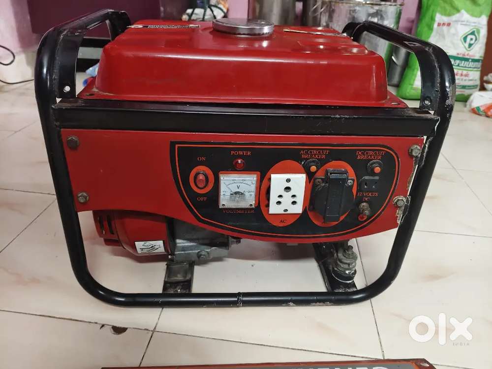 Generator 1kw