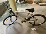 6 month old less used