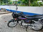 Hero honda splendor
