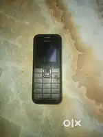 Nokia keypad phone