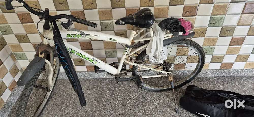Cycle for sale