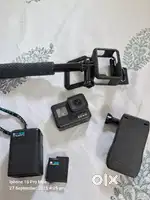 Gopro Hero 7 Black