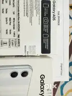 Samsung A05 6gb 128 gb