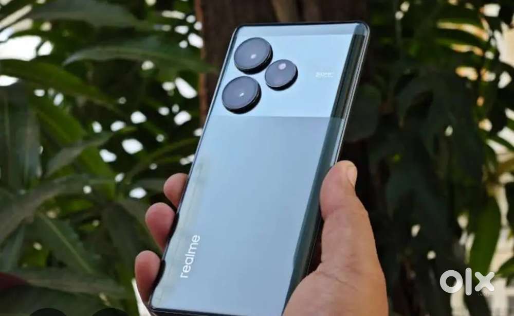 Gt 6 16 gb ram 512 gb rom