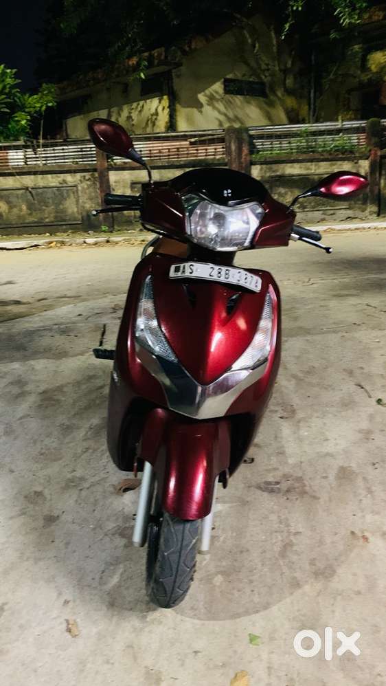 Showroom condition brand new