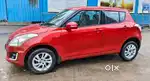 Maruti Suzuki Swift ZXI, 2011, CNG & Hybrids
