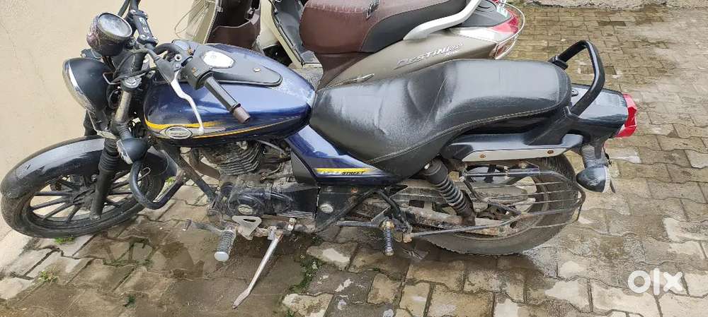 Bike for sell