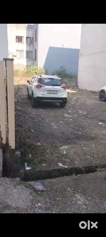 Total 200 gaj Turner road लाइन number 6th