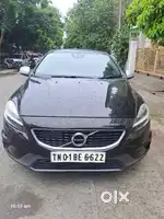 Volvo V40 D3 R Design, 2017, Diesel