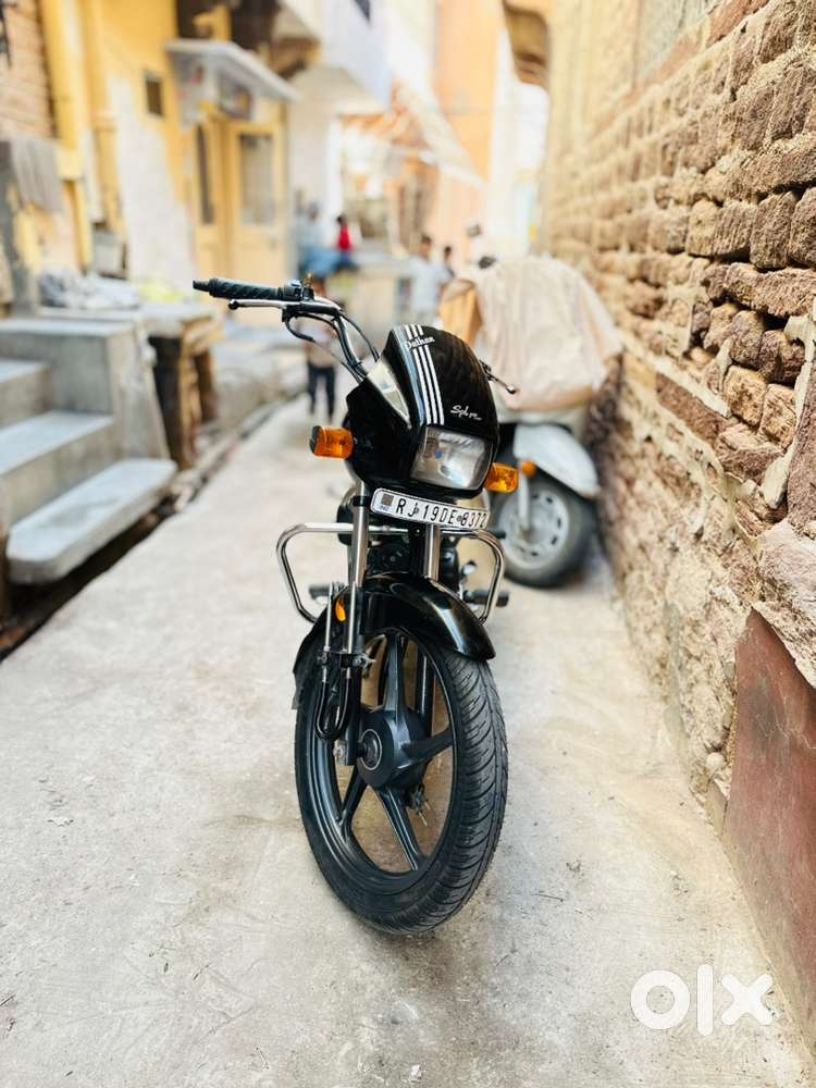 Untouched condition dono tire new ha