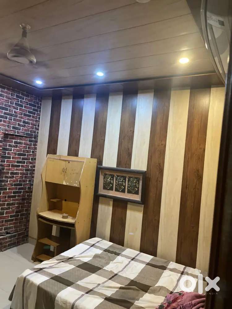 Urgent need for Room mate