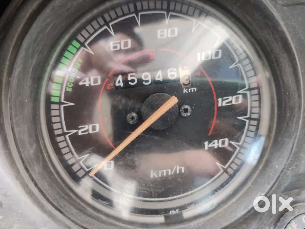 Good condition Honda dream yuga