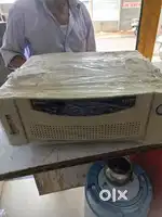 Microtek inverter