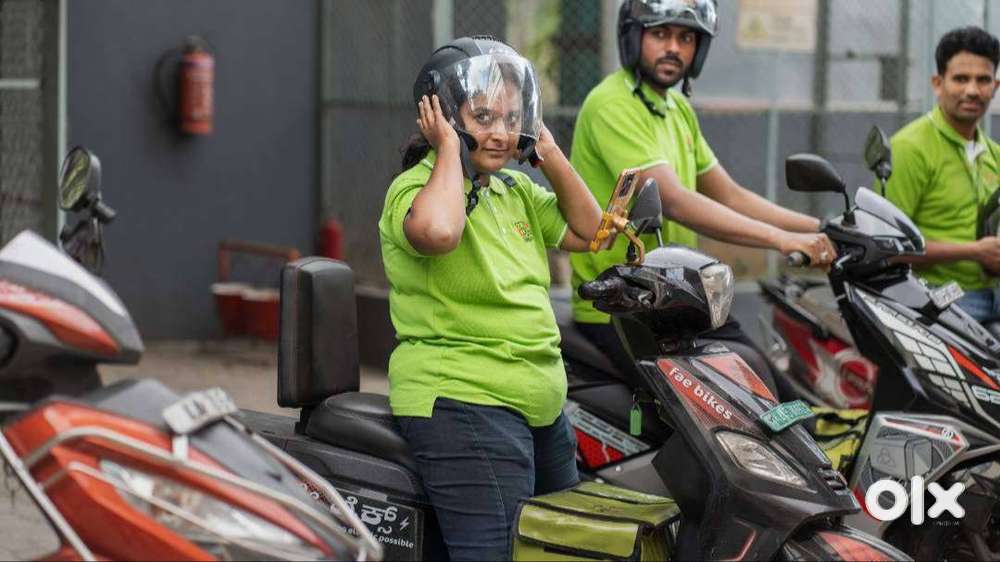 Kulathoor Delivery Job