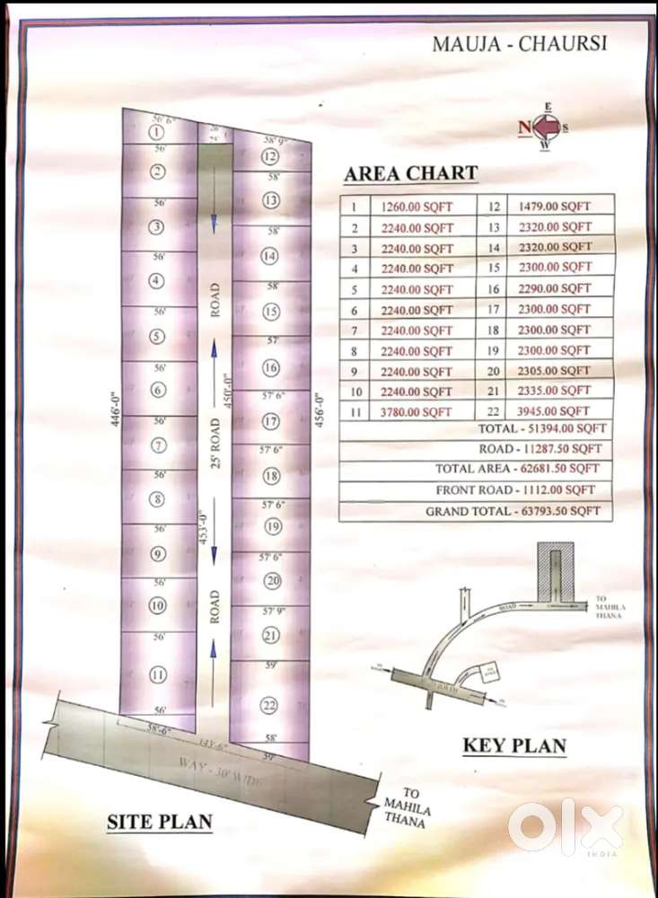 Kalpi road madical college orai k just peche damar road pr ptot