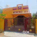 Thiruverumbur,Nethaji nagar ,oft road Trichy