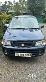Maruti Suzuki auto 10000km driven