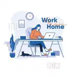 Work from home