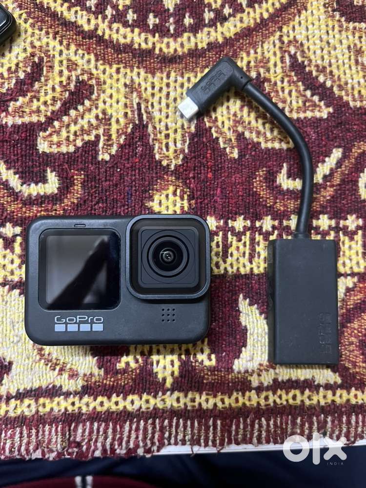 GoPro hero 9