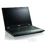Latitude E5510 Notebook PC - Core i5

i5-520M 2.40 GHz - Silver