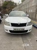 Skoda Laura 2010 Diesel Good Condition