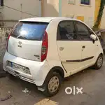 Tata Nano 2011